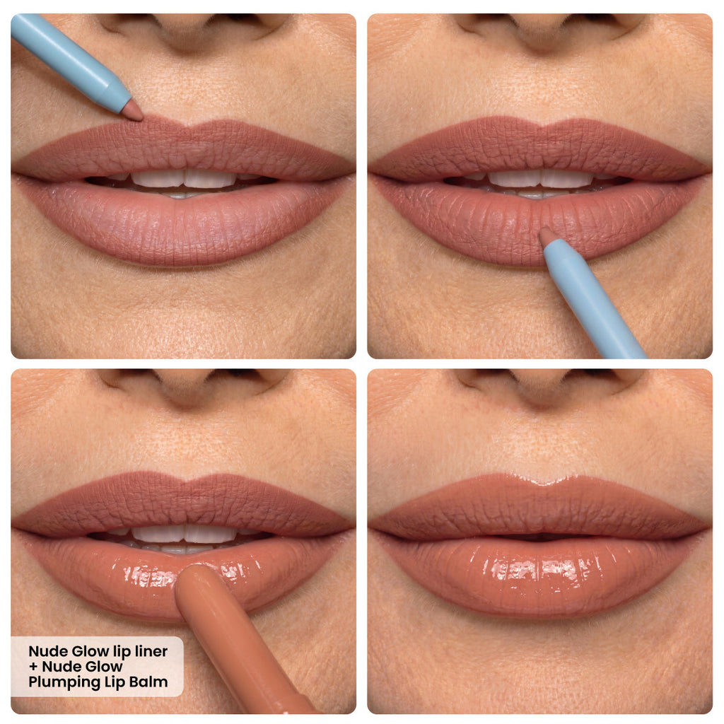 Velvet Lip Contour