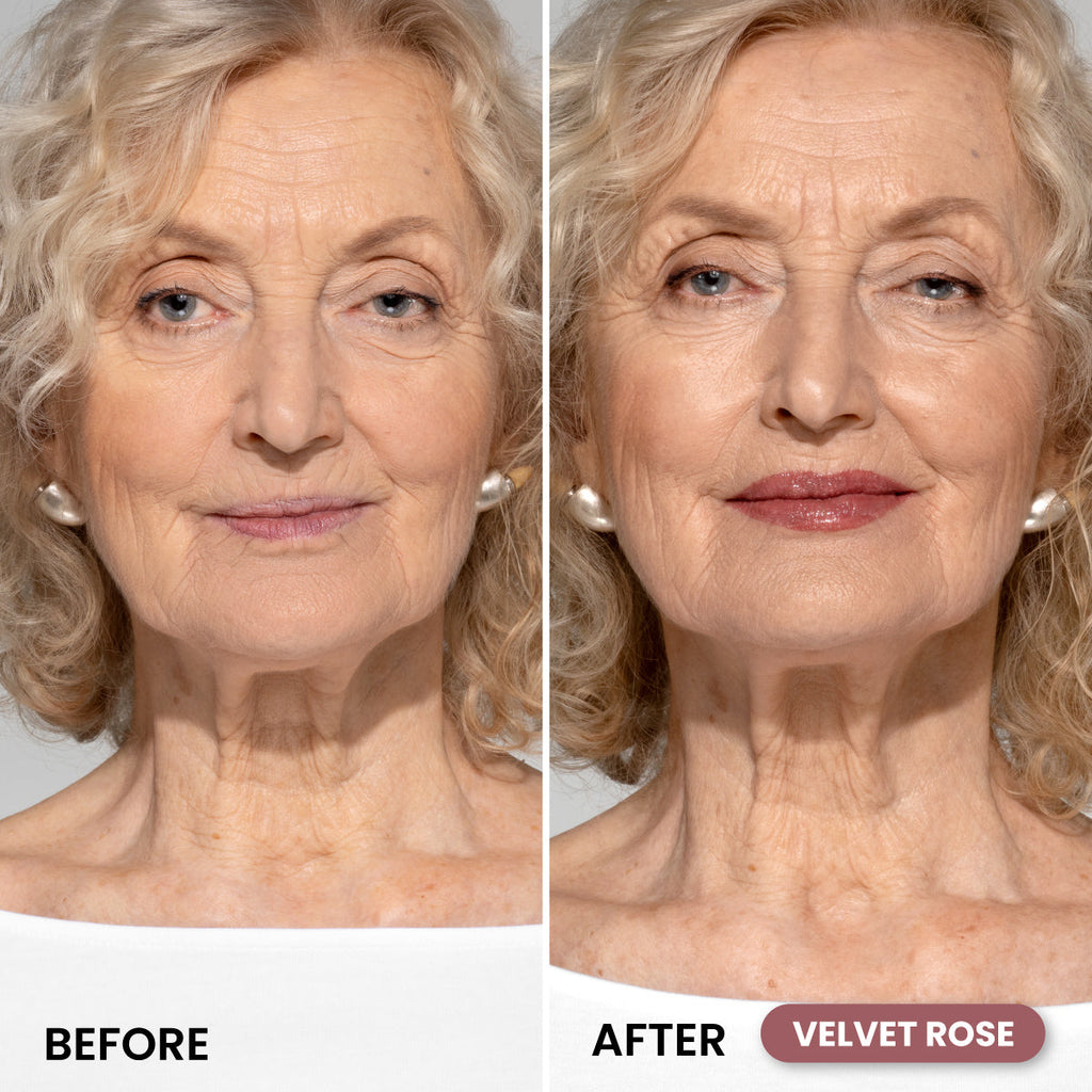 Natural Lip Plump Duo