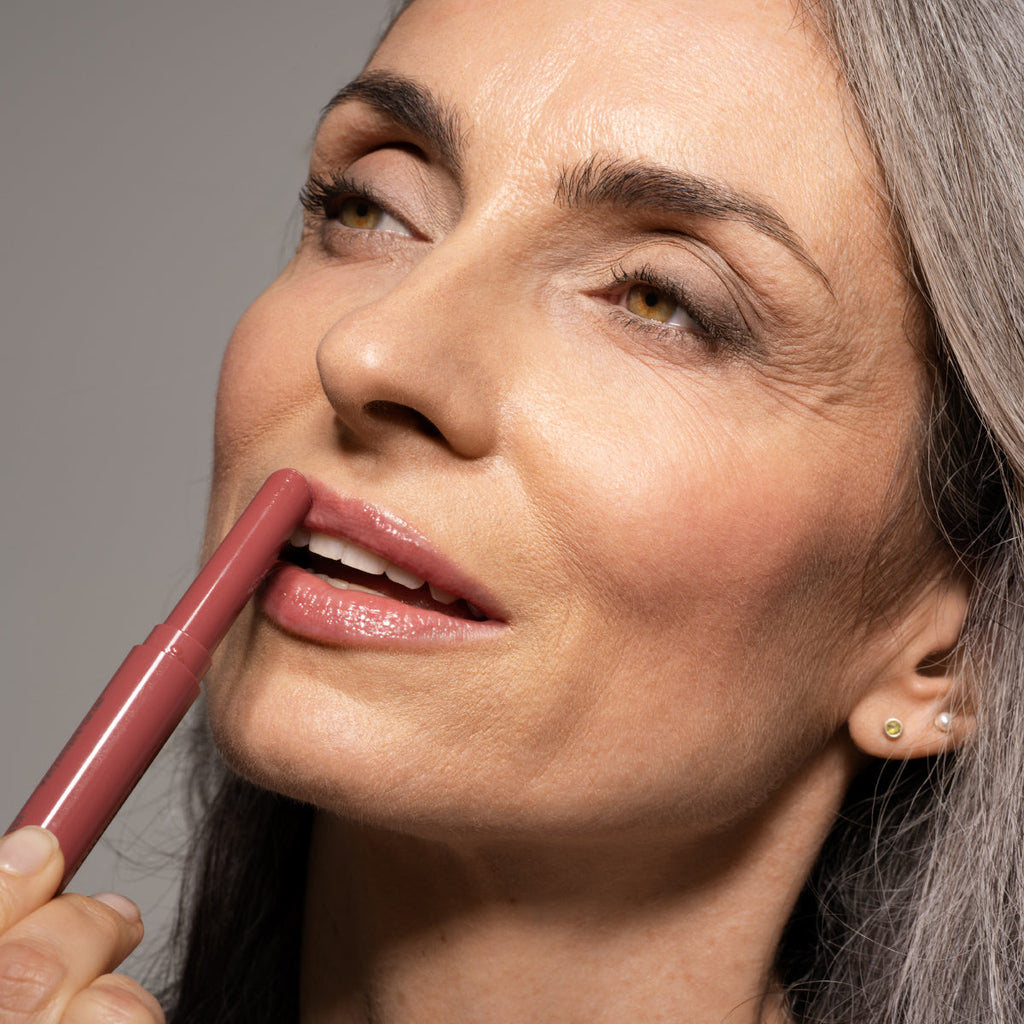 Natural Lip Plump Duo