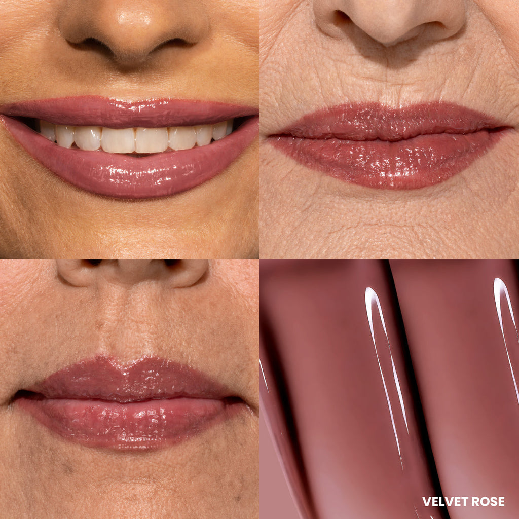 Natural Lip Plump Duo
