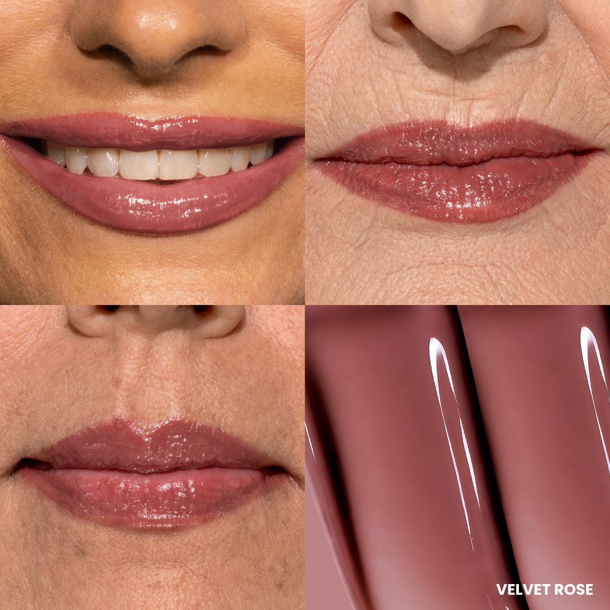 Natural Lip Plump Duo