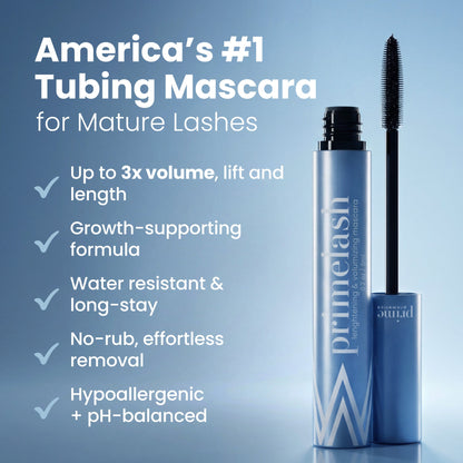 Luxe Lash & Brow Bundle