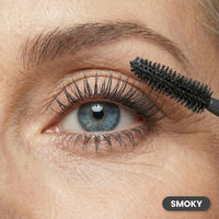 SMOKY