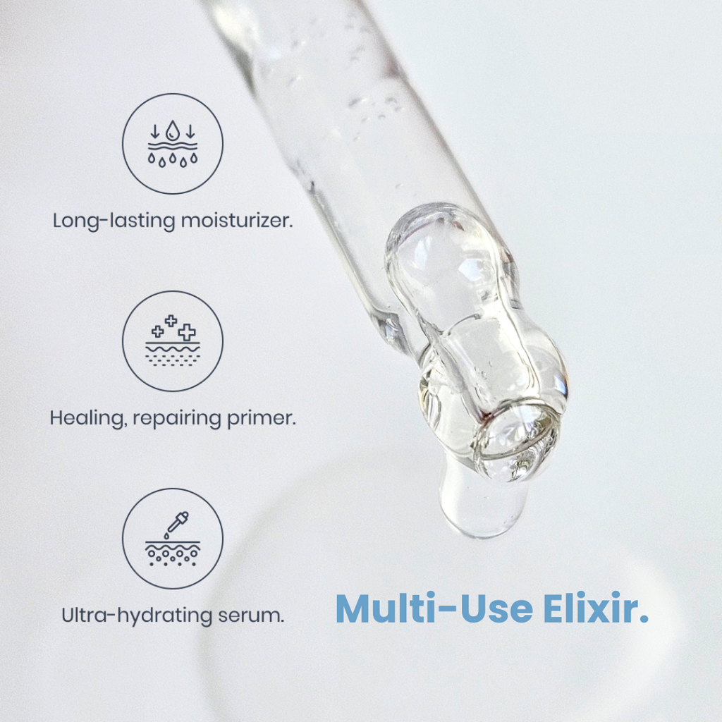 PrimeSkin Magic Repair Serum
