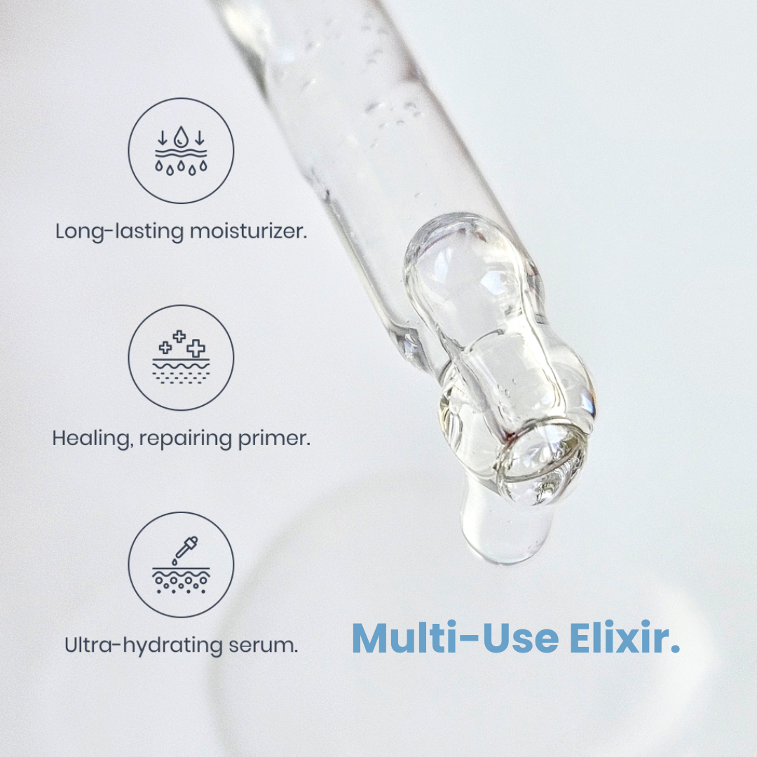 PrimeSkin Magic Repair Serum