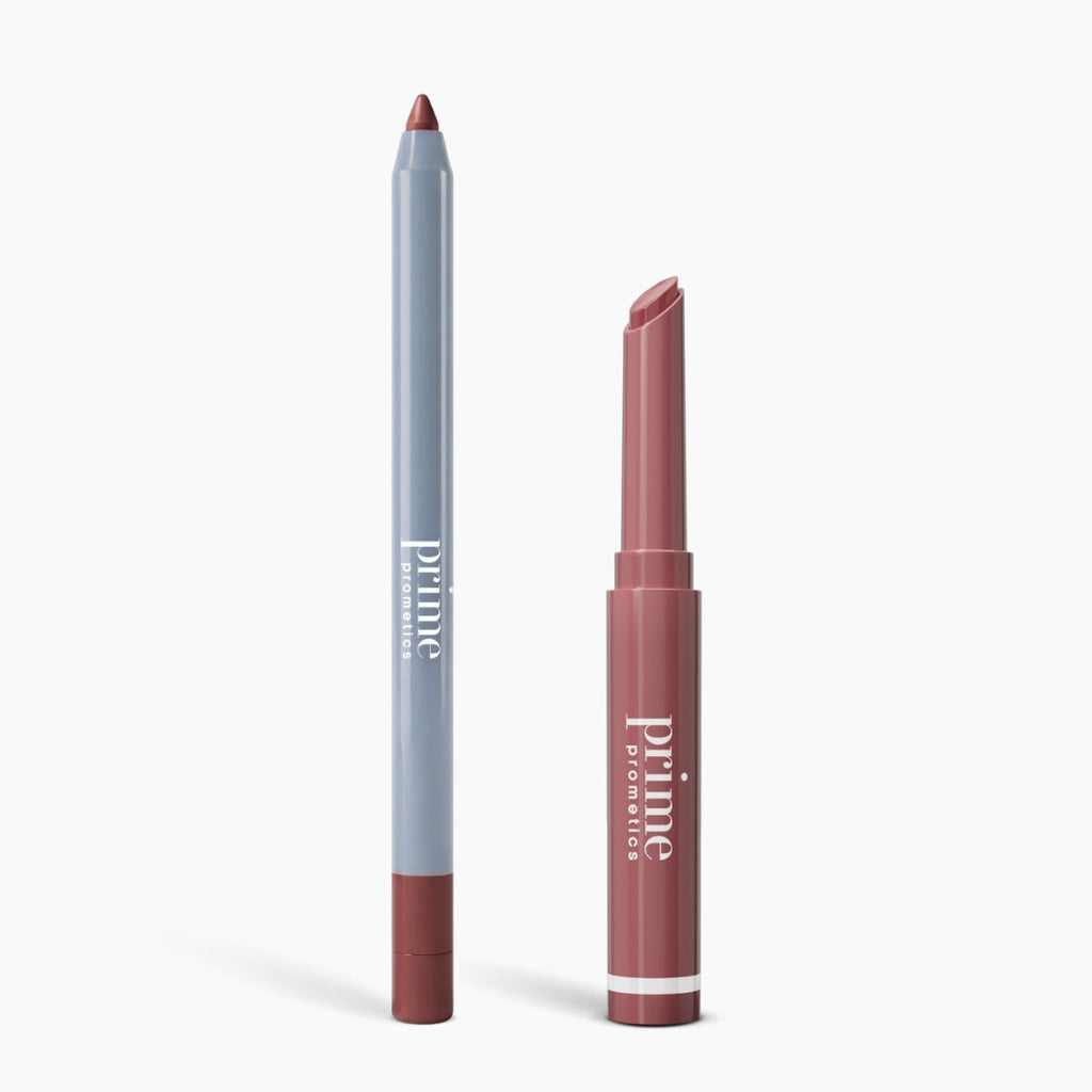 Natural Lip Plump Duo