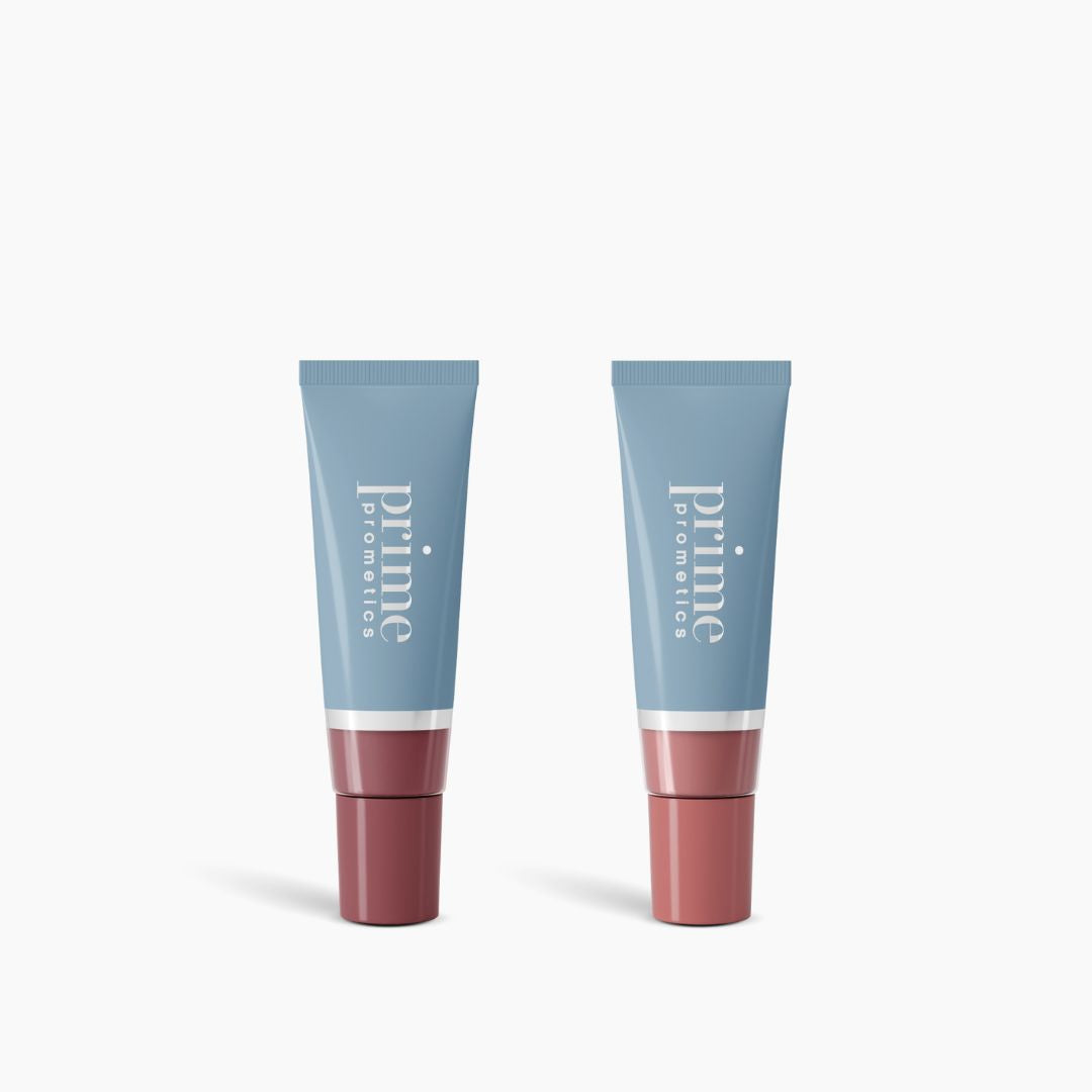 2pcs SPF 35 Lip Oil