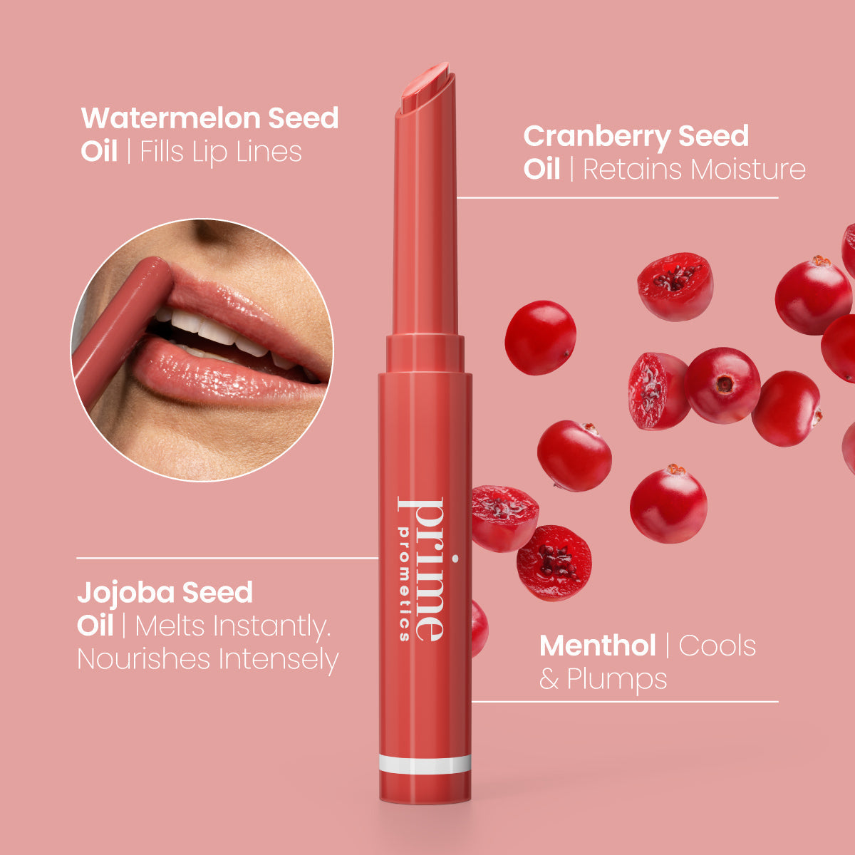 Natural Lip Plump Duo