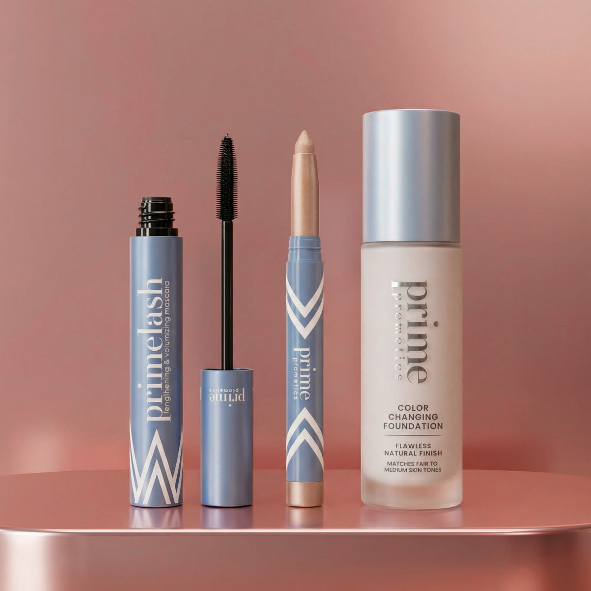 Hollywood Glow Set