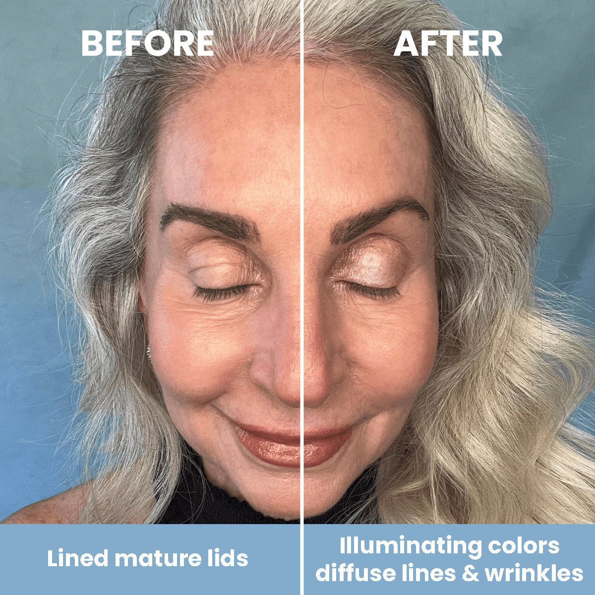 PrimeEyes Brightener and PrimeBrow Pencil