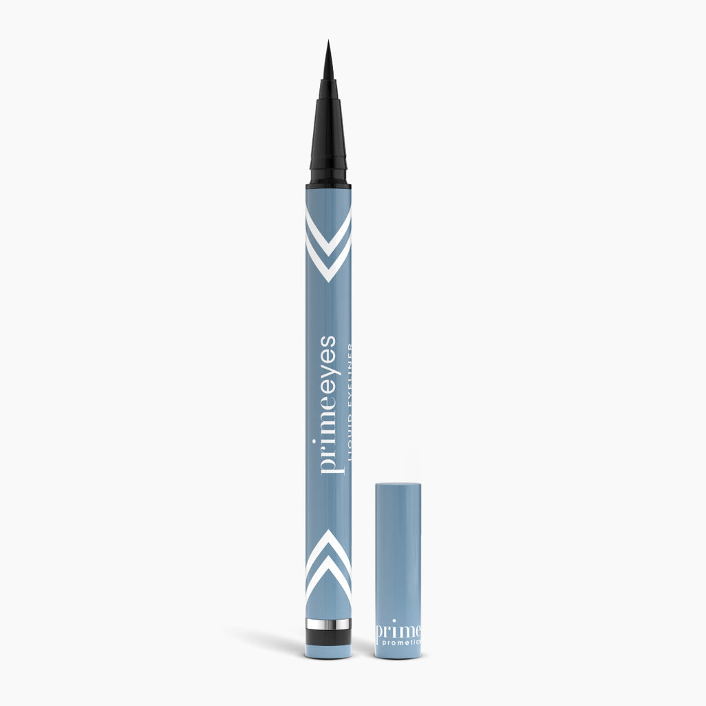 PrimeEyes Liquid Eyeliner