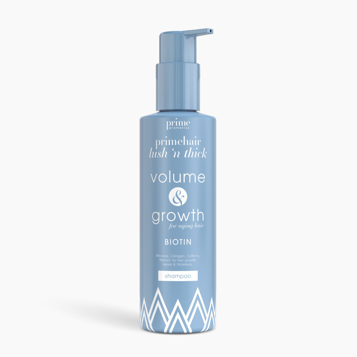 PrimeHair Lush N' Thick Shampoo