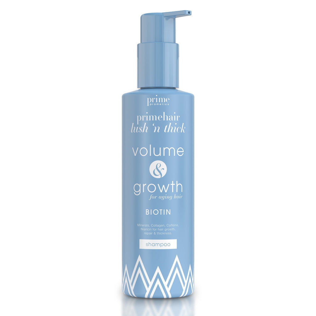 PrimeHair Lush N' Thick Shampoo