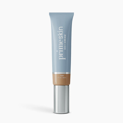PrimeSkin CC+ Cream