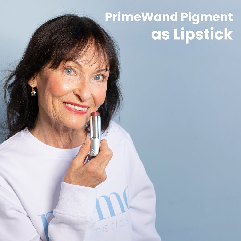 PrimeWand Pigment