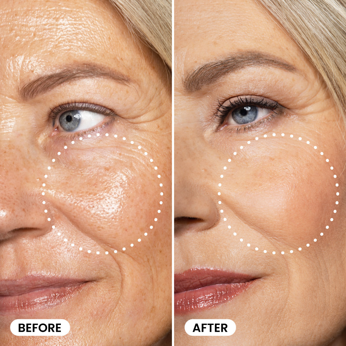 Skin You Feel Good In Set
