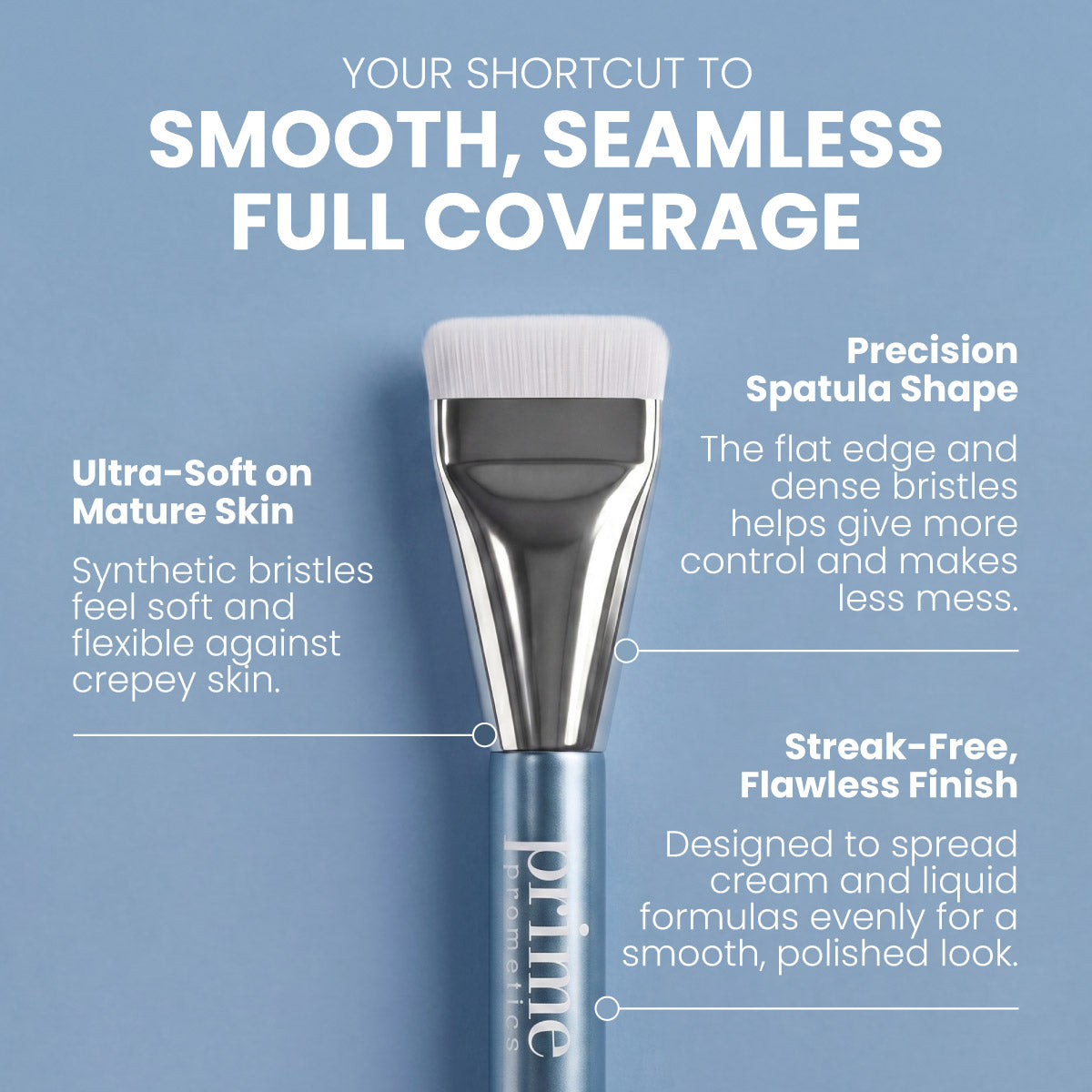 The Seamless Skin Duo