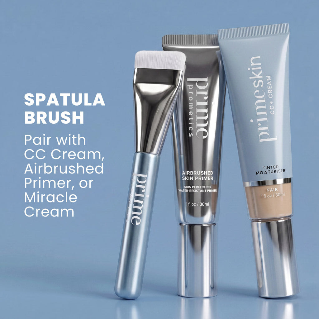 Spatula Brush