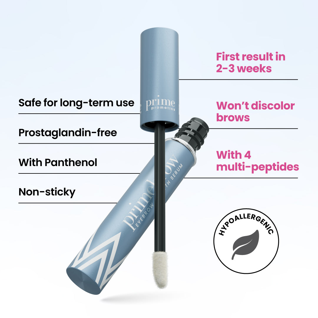 Big Brow Bundle