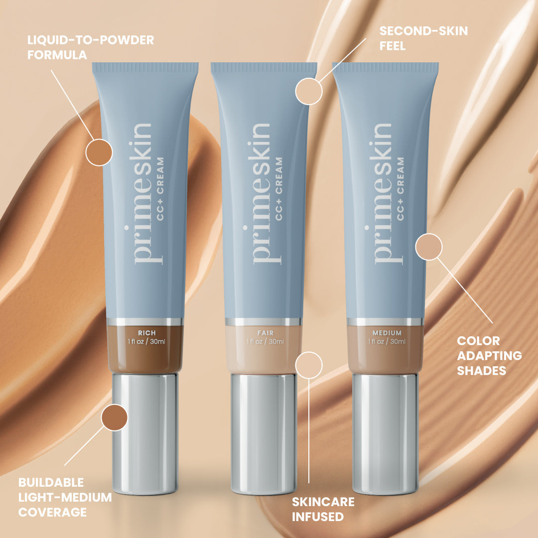 Effortless Beauty Bundle