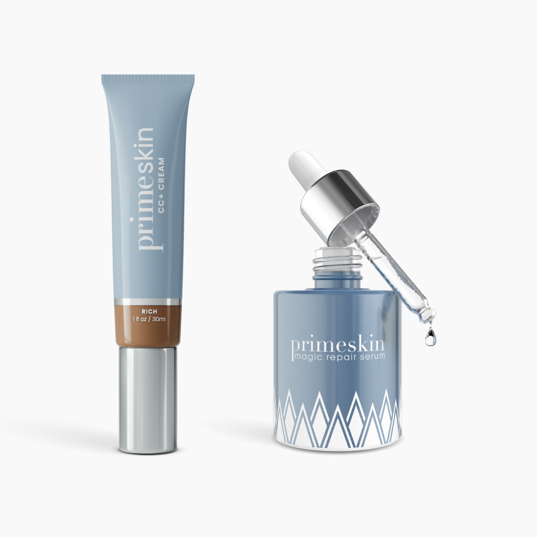 Prep & Prime Bundle