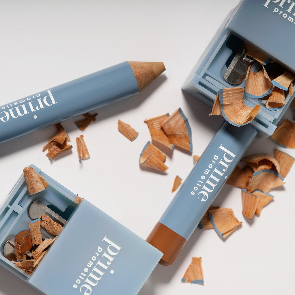 Concealer + Sharpener