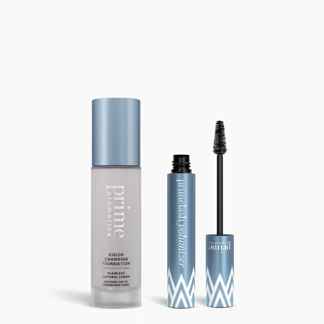 Simply Gorgeous Duo