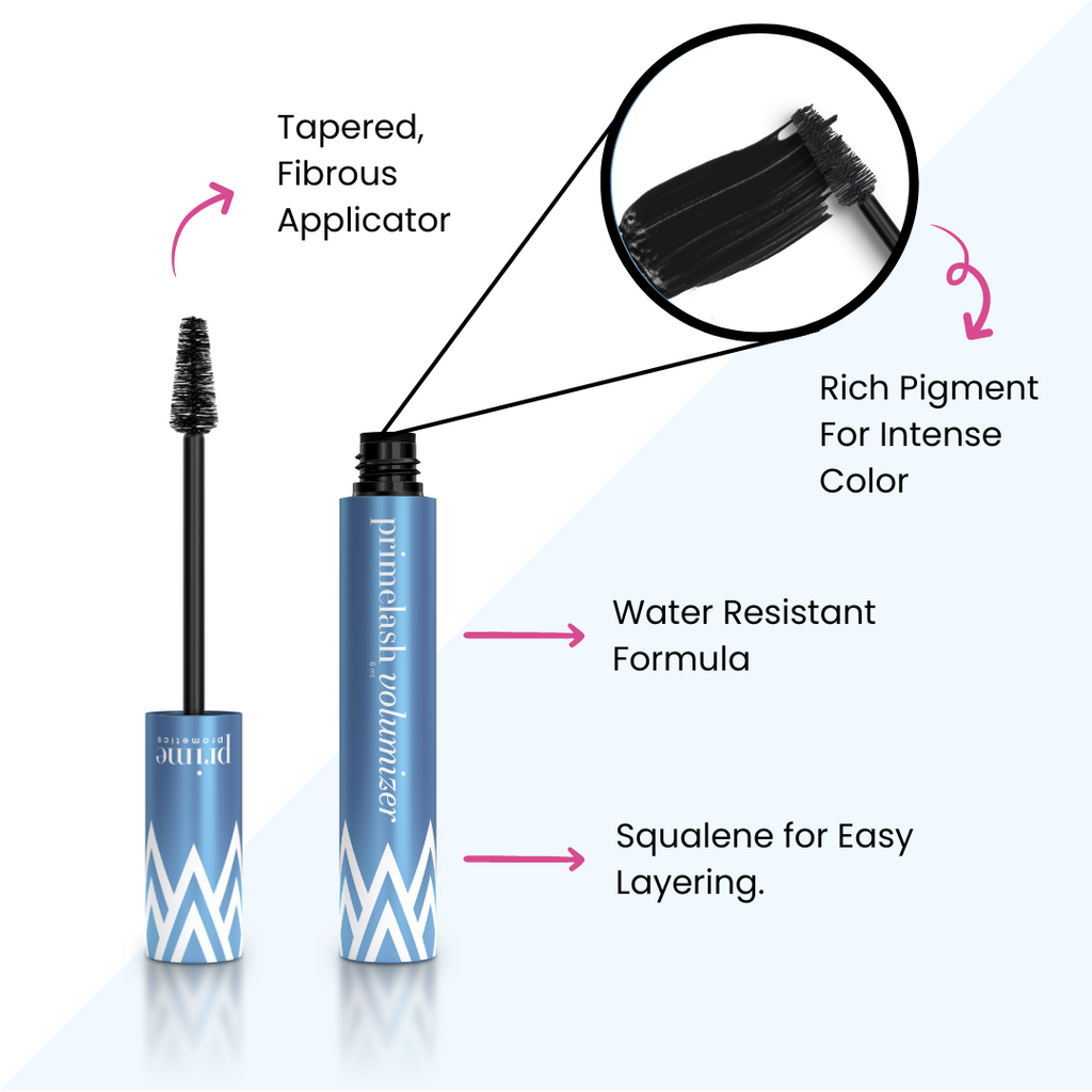 PrimeLash Volumizer Bundle
