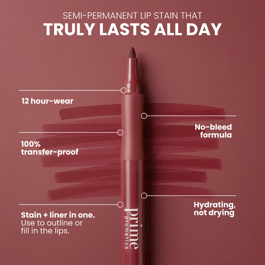 Forever Lip Stain