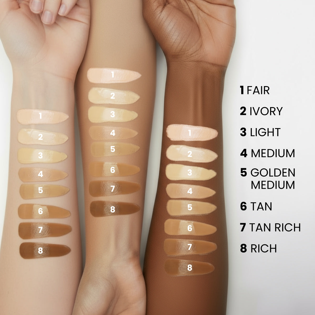Flawless Finish Bundle