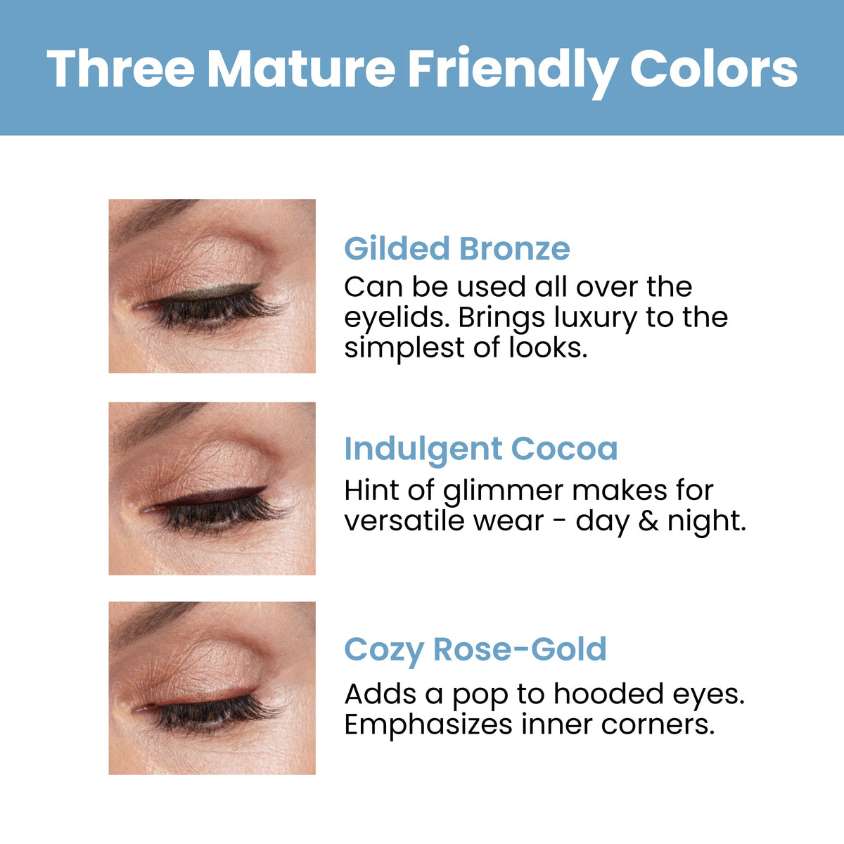 PrimeEyes Glide *New* Bundle
