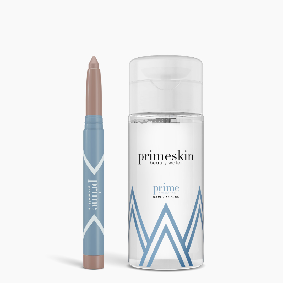 Before & After Eye Kit
