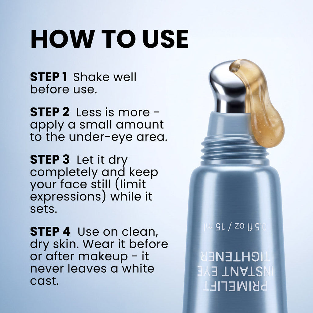PrimeLift Instant Eye Tightener