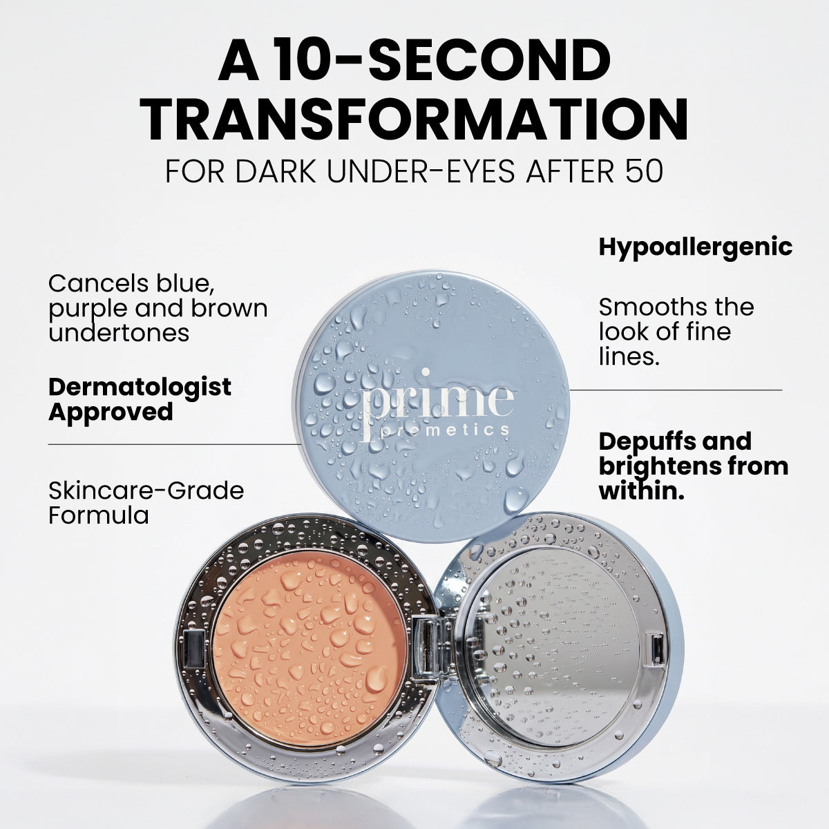 Bye Dark Circles Set