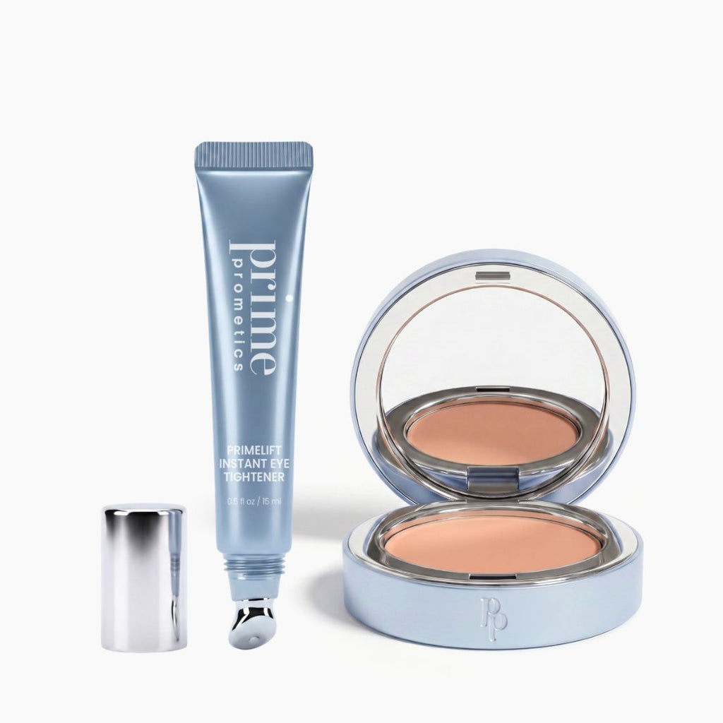 Undereye Rescue Duo