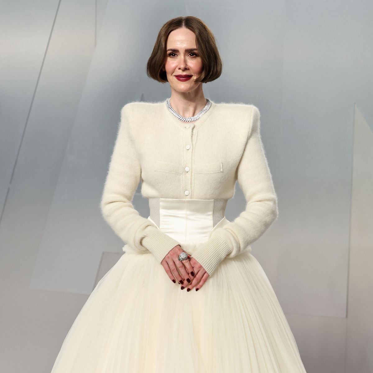Instant Red Carpet Look Set