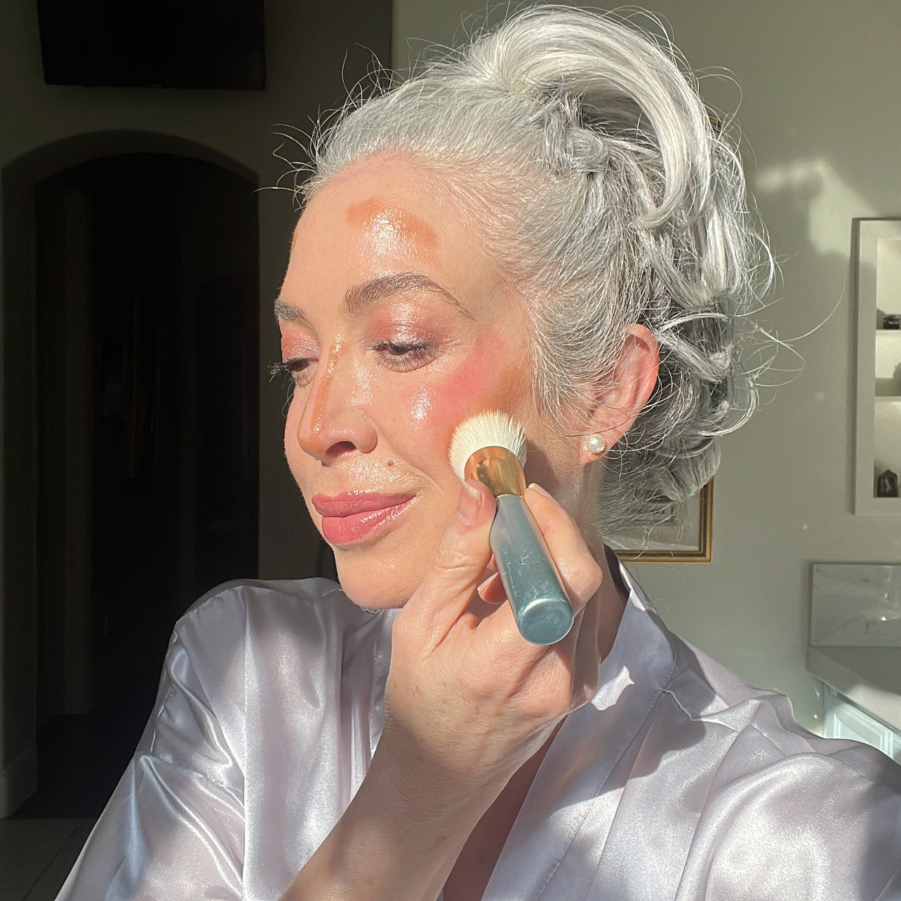 PrimeWand Contour Kit