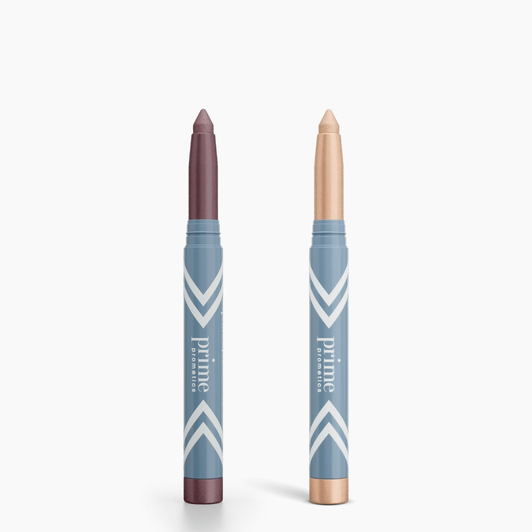 2pcs PrimeEyes Eye Brightener