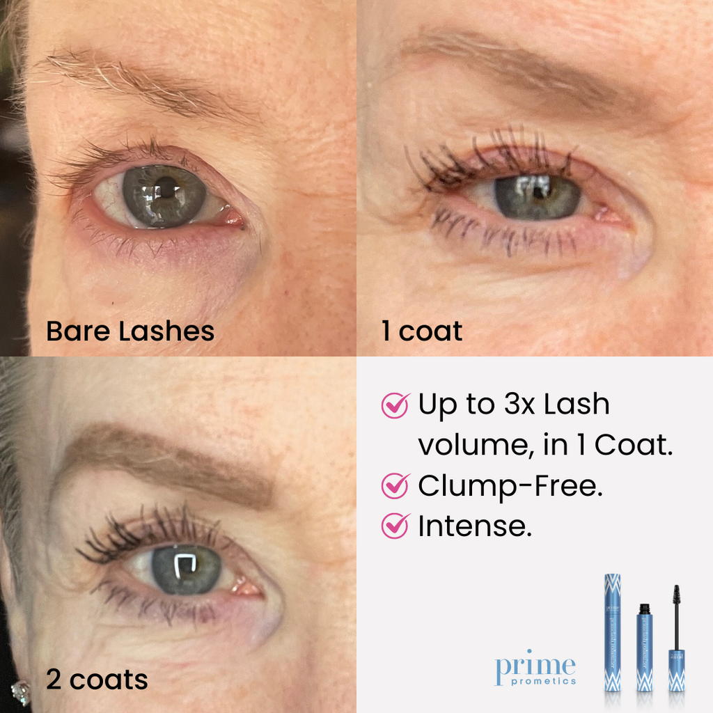 PrimeLash Volumizer Bundle