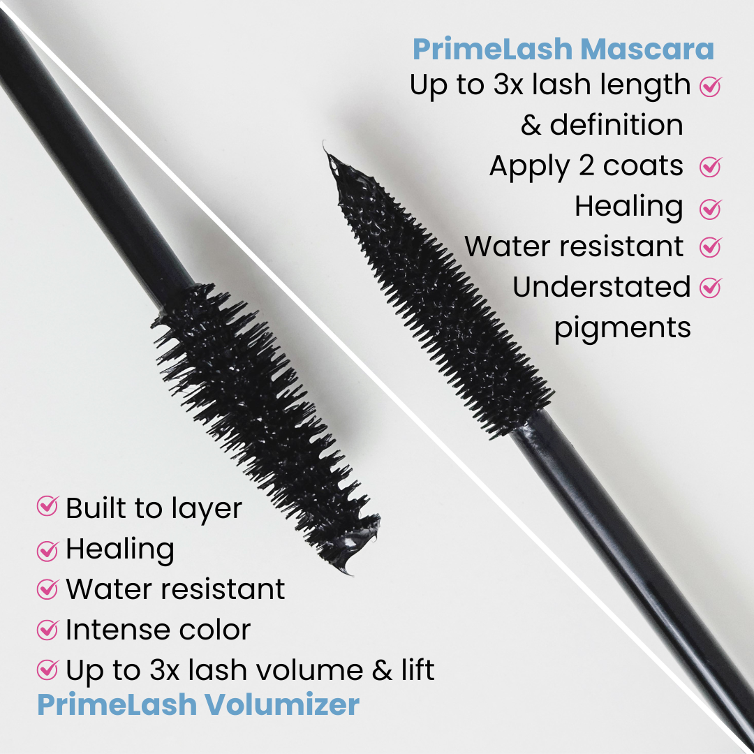 Million-Dollar Lash Duo