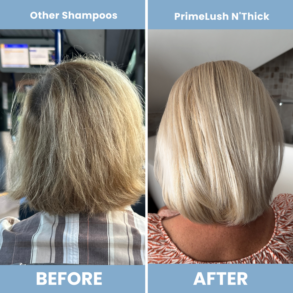Flawless Hair Set
